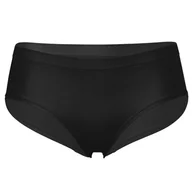 Majtki damskie - Majtki ciążowe bezszwowe, czarne Medela - 2 szt. - XS/S - miniaturka - grafika 1