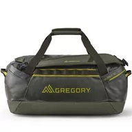 Torby podróżne - Torba podróżna Gregory Alpaca 40 Fir Green - miniaturka - grafika 1