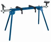 Piły ręczne - Scheppach Stojak do pilarek ukosowych UMF2000, 150 kg, 116-200 cm VSA Van Spijk (5907102900) - miniaturka - grafika 1