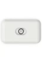 Lunch boxy - Lunchbox Stalowy 24Bottles - Ice White - miniaturka - grafika 1