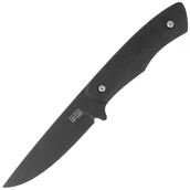 Noże - Nóż Za-Pas M10M Black G10, Black 1.4116S (M10M-BL-G10-BL) - miniaturka - grafika 1