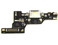 Części serwisowe do telefonów - Złącze Ładowania Usb-c Typ-c Mikrofon Huawei P9 - miniaturka - grafika 1