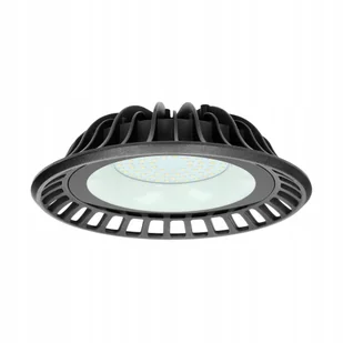 Lampa Przemysłowa Led Ufo High Bay 60W 5400lm IP65 - Lampy pozostałe - miniaturka - grafika 1