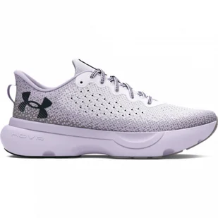 Damskie buty do biegania Under Armour UA W Infinite - fioletowe - Buty sportowe damskie - miniaturka - grafika 1