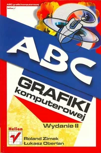 ABC grafiki komputerowej - Grafika i DTP - miniaturka - grafika 1