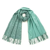 Apaszki i szaliki damskie - Szal Pastelowa Aleja - miniaturka - grafika 1