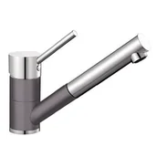 Baterie kuchenne - Blanco ANTAS-S szarość skały 518794 - miniaturka - grafika 1