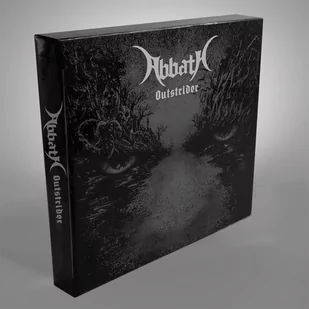 Abbath Outstrider Limited Edition Box) - Metal, Punk - miniaturka - grafika 1