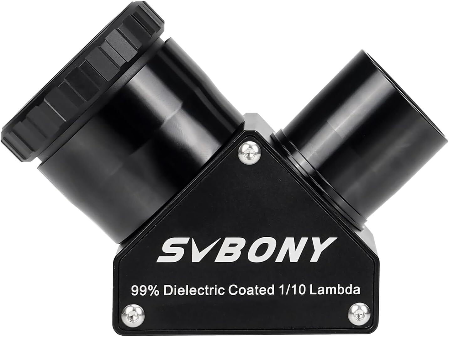Lustro diagonalne Svbony SV223, adapter diagonalny 1,25