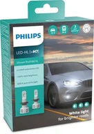 Żarówki samochodowe - Żarówka, reflektor dalekosiężny Philips 11972U51X2 - miniaturka - grafika 1