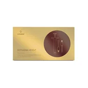 Pozostałe kosmetyki do pielęgnacji twarzy - Venome Sisthaema Hevo T 1x2ml – preparat kosmetologiczny do skóry twarzy 2ml - miniaturka - grafika 1