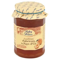 Pasztet i przetwory mięsne - Reflets de France Konfitura z moreli z Pays d'Oc 325 g - miniaturka - grafika 1
