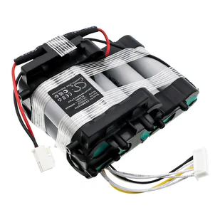 Bosch BBH3251GB/01 / 12026529 2600mAh 65.52Wh Li-Ion 25.2V (Cameron Sino) - Akcesoria do robotów sprzątających - miniaturka - grafika 1