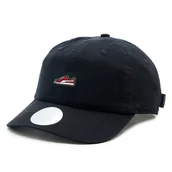 Czapki damskie - Czapka z daszkiem Puma PRIME Dad Cap 024605 Czarny - miniaturka - grafika 1