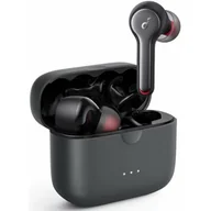Słuchawki - Soundcore LIBERTY AIR 2 czarne - miniaturka - grafika 1