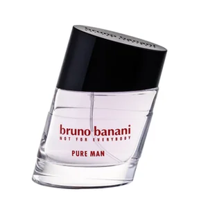 Bruno Banani Pure Man EDT 30ml - Wody i perfumy męskie - miniaturka - grafika 1