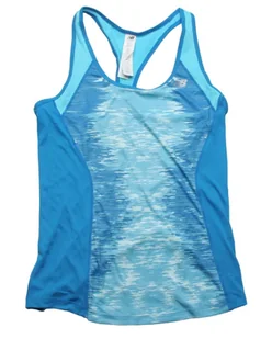 Koszulka damska New Balance Ice Tank na ramiączkach-M - Koszulki i topy damskie - miniaturka - grafika 1