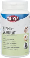 Pielęgnacja i higiena gryzoni - TRIXIE Granulat witaminowy dla królików i małych gryzoni 220g - miniaturka - grafika 1
