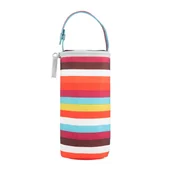 Akcesoria do karmienia - CANPOL BABIES TERMOOPAKOWANIE NA BUTELKĘ W PASKI - miniaturka - grafika 1