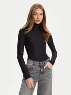 Body - Guess Body O5GM10 KCDE0 Czarny Regular Fit - miniaturka - grafika 1