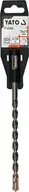 Wiertła - YATO WIERTŁO SDS PREMIUM 10* 210mm - miniaturka - grafika 1