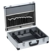 Pozostałe wyposażenie warsztatu - Allit Walizki na narzędzia AluPlus 425200 - miniaturka - grafika 1