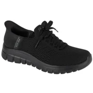 Buty trekkingowe damskie - Buty sportowe Sneakersy damskie, Graceful - First Blush - miniaturka - grafika 1