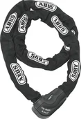 Łańcuchy rowerowe - Abus Łańcuch Granit CityChain X-Plus 1060 czarny / Rozmiar: 170 cm 28625 - miniaturka - grafika 1