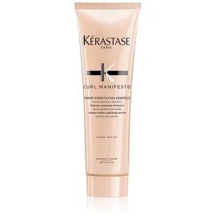 Kerastase Curl Manifesto odzywka nawilżająco odzywcza do włosów kręconych i falowanych 250 ml - Odżywki do włosów - miniaturka - grafika 1