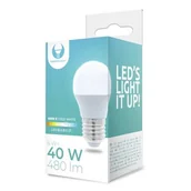 Halogeny - Forever Light Żarówka LED RTV003658 6W E27 RTV003658 - miniaturka - grafika 1