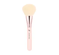 Pędzle do makijażu - Golden Rose Large Powder Brush - Pędzel do pudru - miniaturka - grafika 1