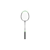 Badminton - NR205 ALUMINIUM ISOMETRIC / RAKIETA DO BADMINTONA + POKROWIEC NILS - miniaturka - grafika 1