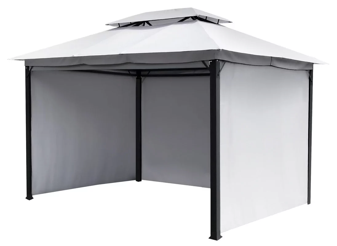 PAWILON OGRODOWY GAZEBO ONTARIO 3x4 m