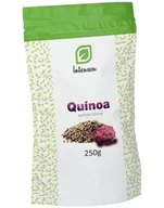 Zioła - INTENSON Quinoa komosa ryżowa biała 250 g - miniaturka - grafika 1