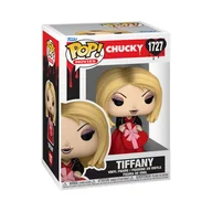 Figurki dla dzieci - Funko POP!, figurka kolekcjonerska Movies: Valentines- Tiffany - miniaturka - grafika 1