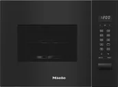 Kuchenki mikrofalowe do zabudowy - Miele M2224SC - miniaturka - grafika 1