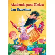 Akademia pana Kleksa - Kryminały - miniaturka - grafika 2