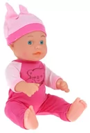 Lalki dla dziewczynek - Urwiskowo, lalka Bobas, 30 cm - miniaturka - grafika 1