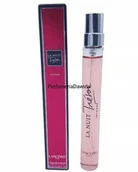 Wody i perfumy damskie - Lancome La Nuit Tresor Intense 10 ml EDP - miniaturka - grafika 1