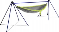 Hamaki - Eno Nomad Hammock Stand, Royal/ Charcoal - miniaturka - grafika 1