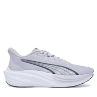 Buty sportowe damskie - Buty do biegania Puma Darter Pro 310152 30 Fioletowy - miniaturka - grafika 1