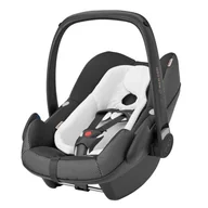 Foteliki samochodowe - Maxi-Cosi Pebble+ 0-13 kg Desing - miniaturka - grafika 1