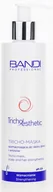 Maseczki do twarzy - Bandi Tricho-esthetic Tricho-mask scalp and hair strengthening 230 ml - miniaturka - grafika 1