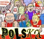 Muzyka alternatywna - Olifant Records Polska Gola Różni Wykonawcy Płyta CD) - miniaturka - grafika 1