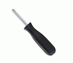 Rekojesc Wkretakowa DO Nasadek 1/4 - Narzędzia samochodowe - miniaturka - grafika 1