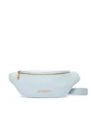 Nerki - LOVE MOSCHINO Nerka JC4010PP1OLB0701 Błękitny - miniaturka - grafika 1