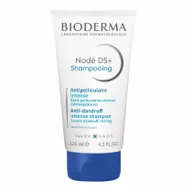 Szampony do włosów - Bioderma NAOS POLAND SP. Z O.O. NODÉ DS+ Shampooing Intensywny Szampon Przeciwłupieżowy - 125 ml - miniaturka - grafika 1