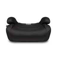 Foteliki samochodowe - LIONELO Isofix LUUK czarny - miniaturka - grafika 1