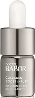 Kremy do twarzy - BABOR babor pielęgnacji twarzy Doctor babor Collagen Infusion 28 ML - miniaturka - grafika 1