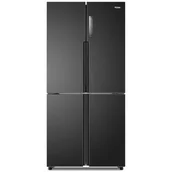 Lodówki - Haier HTF-456DN6 - miniaturka - grafika 1